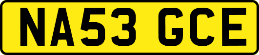 NA53GCE