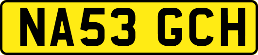 NA53GCH
