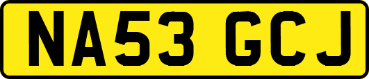 NA53GCJ