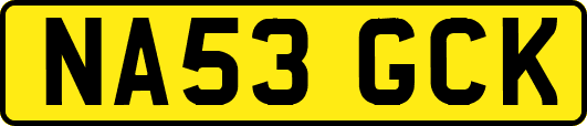 NA53GCK