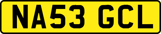NA53GCL