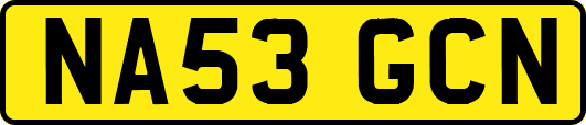 NA53GCN