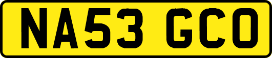 NA53GCO