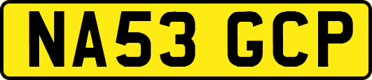 NA53GCP