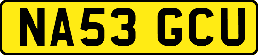 NA53GCU