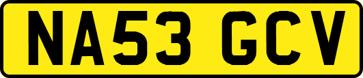 NA53GCV