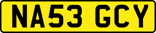 NA53GCY