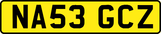 NA53GCZ