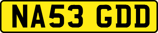 NA53GDD