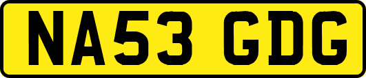 NA53GDG