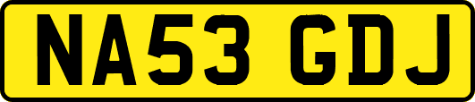 NA53GDJ