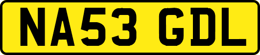NA53GDL