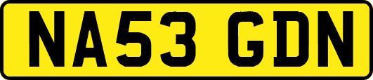 NA53GDN