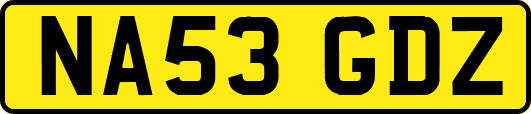 NA53GDZ