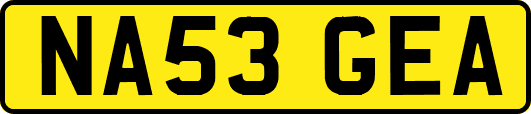 NA53GEA
