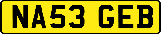 NA53GEB