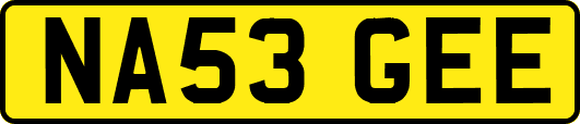 NA53GEE