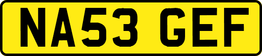 NA53GEF