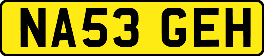 NA53GEH