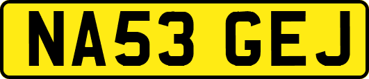 NA53GEJ
