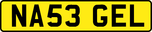 NA53GEL