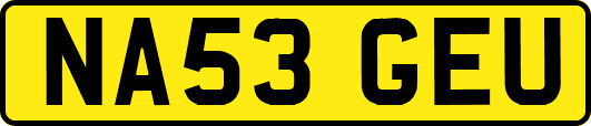 NA53GEU