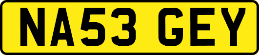 NA53GEY