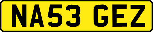 NA53GEZ