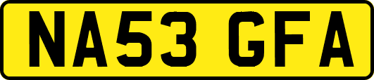 NA53GFA