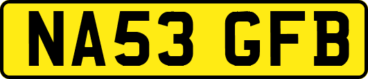 NA53GFB