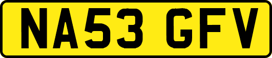 NA53GFV