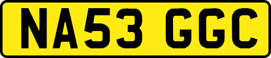 NA53GGC
