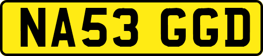 NA53GGD