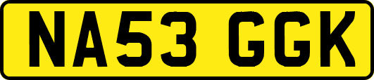 NA53GGK