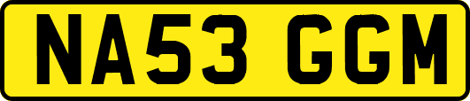 NA53GGM