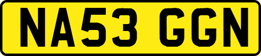 NA53GGN