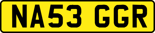 NA53GGR
