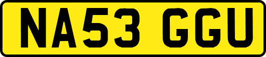 NA53GGU