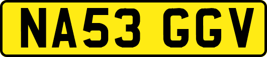NA53GGV