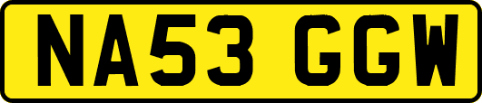 NA53GGW