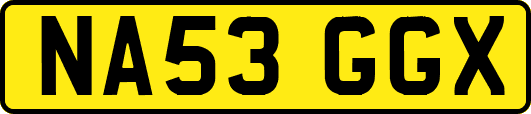 NA53GGX