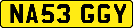NA53GGY