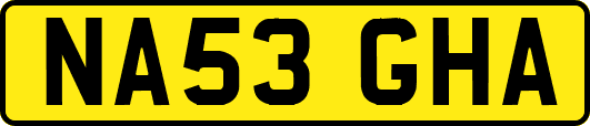 NA53GHA