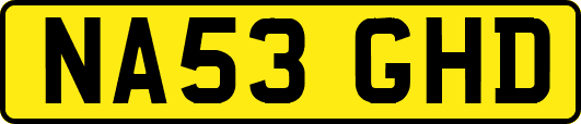 NA53GHD