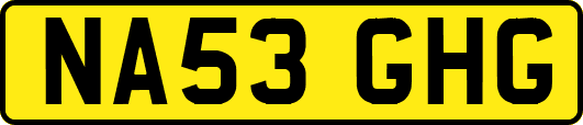NA53GHG