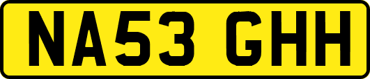 NA53GHH