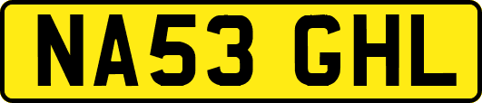 NA53GHL