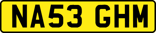 NA53GHM