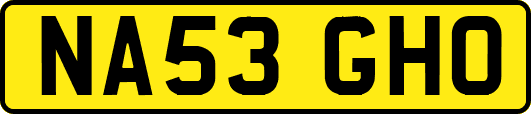NA53GHO