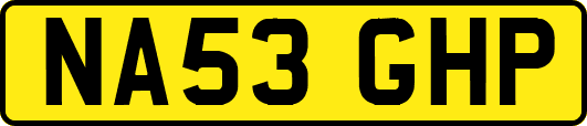 NA53GHP